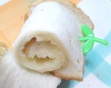 簡単！もちもちハニーバターパン☆作り方4写真