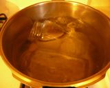 私好みの栗の渋皮煮作り方7写真