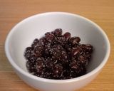 お豆腐と甘納豆の食パン～HBで簡単に～作り方3写真