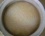 土鍋で簡単鯛めし　作り方2写真