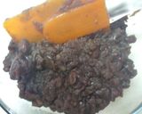 メープルシロップでいただく豆乳プリン作り方4写真