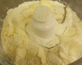 何にでも合う☆簡単本格的さくさくパイ生地作り方1写真