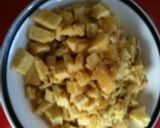 余った焼き芋で簡単パウンドケーキ作り方2写真