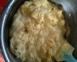 余った焼き芋で簡単パウンドケーキ作り方5写真