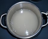 中華風おこわ作り方1写真
