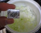 簡単！創味のつゆで醤油ラーメン作り方2写真