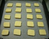 プレーンクッキー作り方6写真