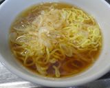 簡単！創味のつゆで醤油ラーメン作り方20写真