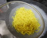 簡単！創味のつゆで醤油ラーメン作り方18写真
