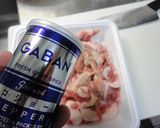 簡単！創味のつゆで醤油ラーメン作り方7写真
