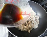 簡単！創味のつゆで醤油ラーメン作り方9写真