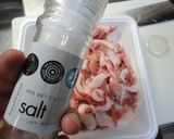 簡単！創味のつゆで醤油ラーメン作り方6写真