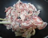 簡単！創味のつゆで醤油ラーメン作り方8写真