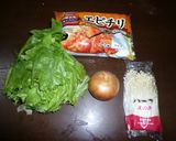 「中華名菜・エビチリ」の簡単料理作り方1写真