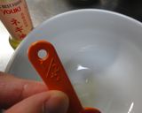 簡単！創味のつゆで醤油ラーメン作り方16写真