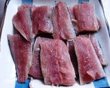 さんまと黒豆のカレーマリネ作り方2写真