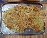 おいしい焼きそば作り方5写真