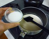 簡単　ヘルシーかぼちゃグラタン作り方4写真