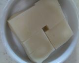 簡単!残りものでおもちのカレーグラタン作り方1写真