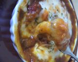 簡単!残りものでおもちのカレーグラタン作り方4写真