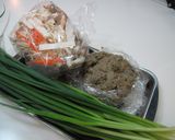 鰯のつみれ汁作り方1写真