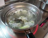 鰯のつみれ汁作り方2写真
