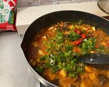 ルーを使わない 夏野菜カレー作り方9写真