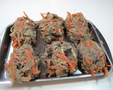 鰯のつみれときのこの甘辛煮つけ作り方1写真