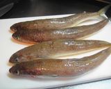 エソの手作りさつま揚げ♪作り方1写真