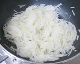 ✿大根グラタンスープ✿作り方2写真