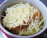 ✿大根グラタンスープ✿作り方4写真