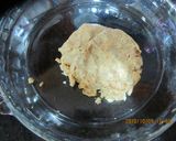 豆腐のレアーケーキ(ベリー味)作り方4写真