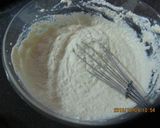 豆腐のレアーケーキ(ベリー味)作り方7写真