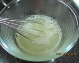 豆腐のレアーケーキ(ベリー味)作り方10写真