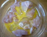 超絶品！！揚げ鶏のねぎソースがけ☆作り方6写真