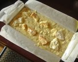 惣菜ケーキ☆おからケークサレ　ドイツ風味作り方7写真