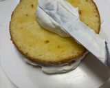 基本の苺のショートケーキ作り方31写真
