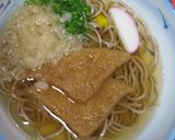 簡単☆関西の「きつねうどん」のお揚げさん作り方5写真