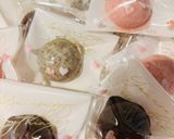 超簡単！！クランチチョコ作り方7写真