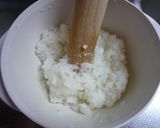 ごはんでおはぎを作りましょっ！作り方2写真
