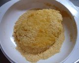ごはんでおはぎを作りましょっ！作り方3写真
