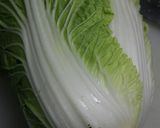白菜ミルク煮作り方14写真