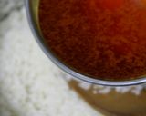 白菜ミルク煮作り方10写真