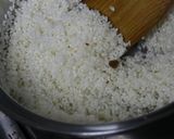 白菜ミルク煮作り方9写真