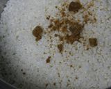 白菜ミルク煮作り方8写真