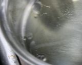 白菜ミルク煮作り方5写真
