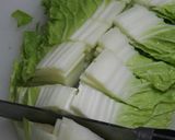 白菜ミルク煮作り方17写真