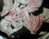 にんじんと豚肉の塩こんぶ炒め☆作り方3写真