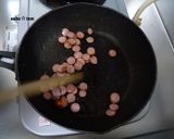 ふわとろ☆大好きなオムライス作り方2写真