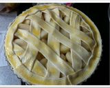 こだわりのアップルパイ作り方9写真